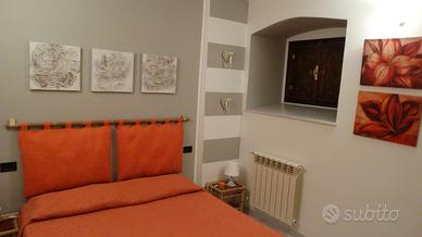 Casetta pratica niente male