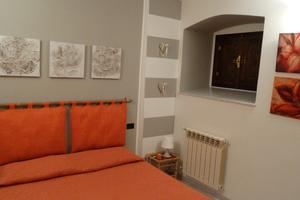 Casetta pratica niente male