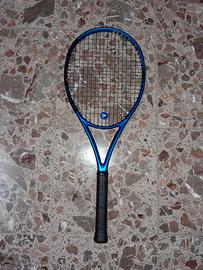 Dunlop Fx 500 Tour 2023 L2 (Atp Tour)