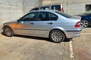 BMW 318I 