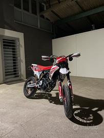 Fantic Xmf 125 Competition