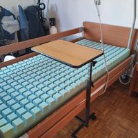 Letto ospedaliero