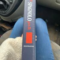 Lo spagnolo per te de agostini