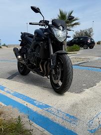 Yamaha FZ8 - 2011