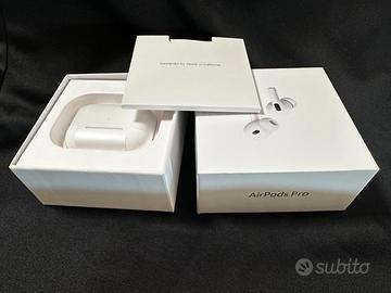 Airpods pro 2 generazione