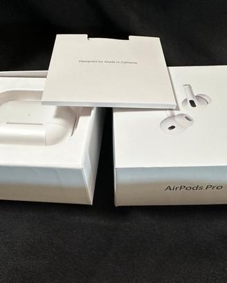 Airpods pro 2 generazione