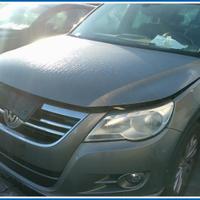 Ricambi Usati VOLKSWAGEN Tiguan I