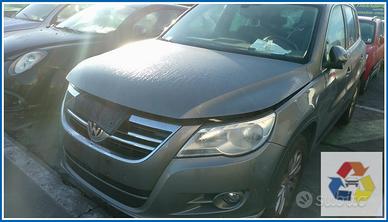 Ricambi Usati VOLKSWAGEN Tiguan I