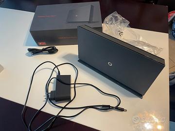 Vodafone SHG3000 Power Station Wifi Router ADSL