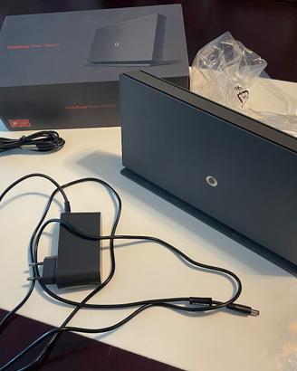 Vodafone SHG3000 Power Station Wifi Router ADSL