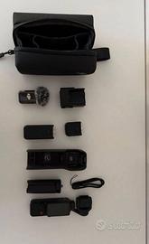 DJI Osmo Pocket 3 creator