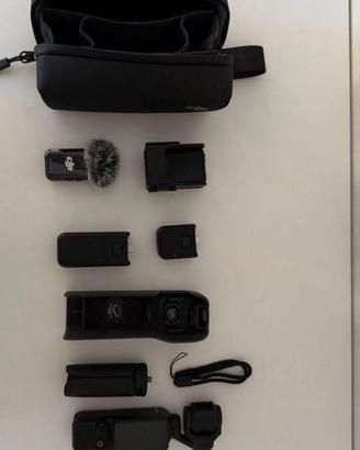 DJI Osmo Pocket 3 creator