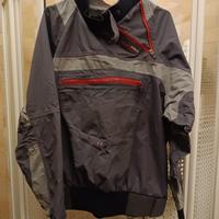 Aigle Aptimum giacca vela stagna