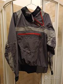 Aigle Aptimum giacca vela stagna