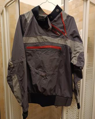 Aigle Aptimum giacca vela stagna