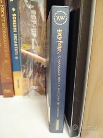 harry potter collezione libri
