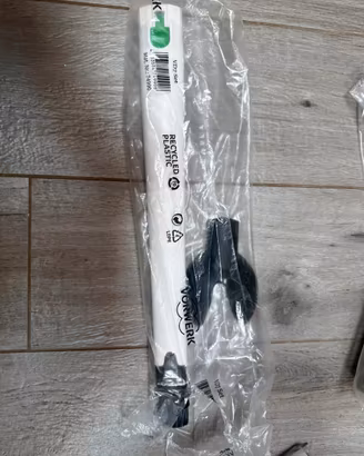 Accessori folletto vk7 - VD7