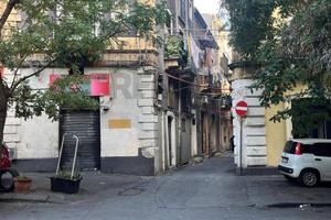 Appartamento - Catania