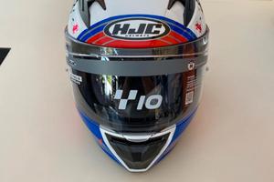 Hjc Y10 Mika Bambino