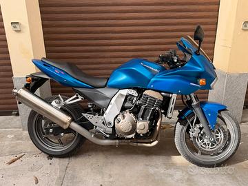 Kawasaki Z750S 2007 – 32.000 km – PERFETTA