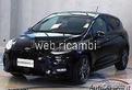 Ford fiesta stline musata frontale