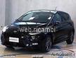 Ford fiesta stline musata frontale