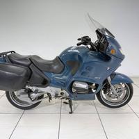 BMW R 1150 RT Abs