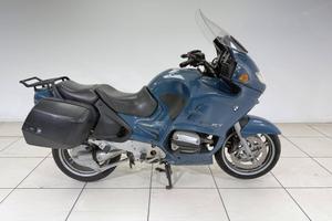 BMW R 1150 RT Abs