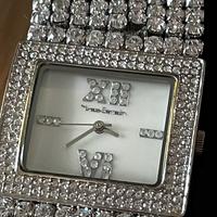 Bracciale strass