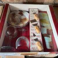 Set aperitivo Easy Life vintage