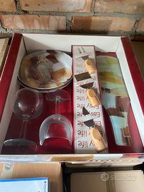 Set aperitivo Easy Life vintage