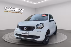 Smart ForFour 70 1.0 twinamic Passion