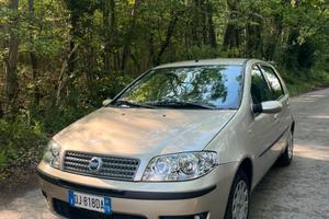 Fiat Punto 1.2 2007