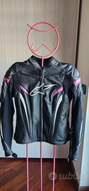 Alpinestars stella GP PLUS R V2