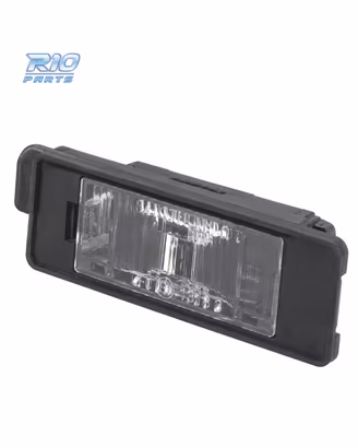 LUCE TARGA A LED PEUGEOT 207 CC 06-12