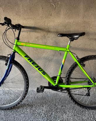Bicicletta