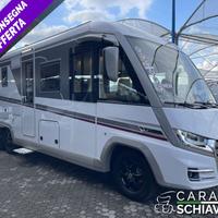 CARTHAGO CHIC C LINE I 5.9 XL LE Mercedes-Benz c