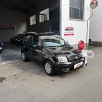 Fiat Panda 1.2 Dynamic GPL