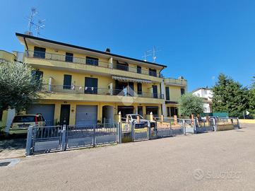 2 LOCALI A BAGNARA DI ROMAGNA