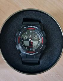 Orologio Al Quarzo Casio G-shock (SENZA BATTERIA)
