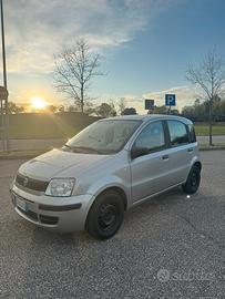 Fiat panda active 1.1