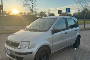 Fiat panda active 1.1