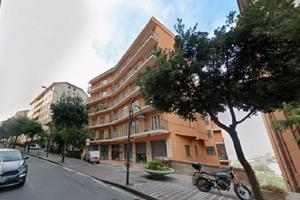 Via Mazzini appartamento mq. 145 netti