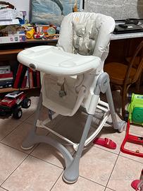 Seggiolone recrinabile Cam