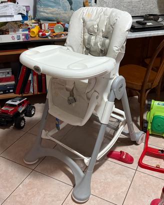 Seggiolone recrinabile Cam