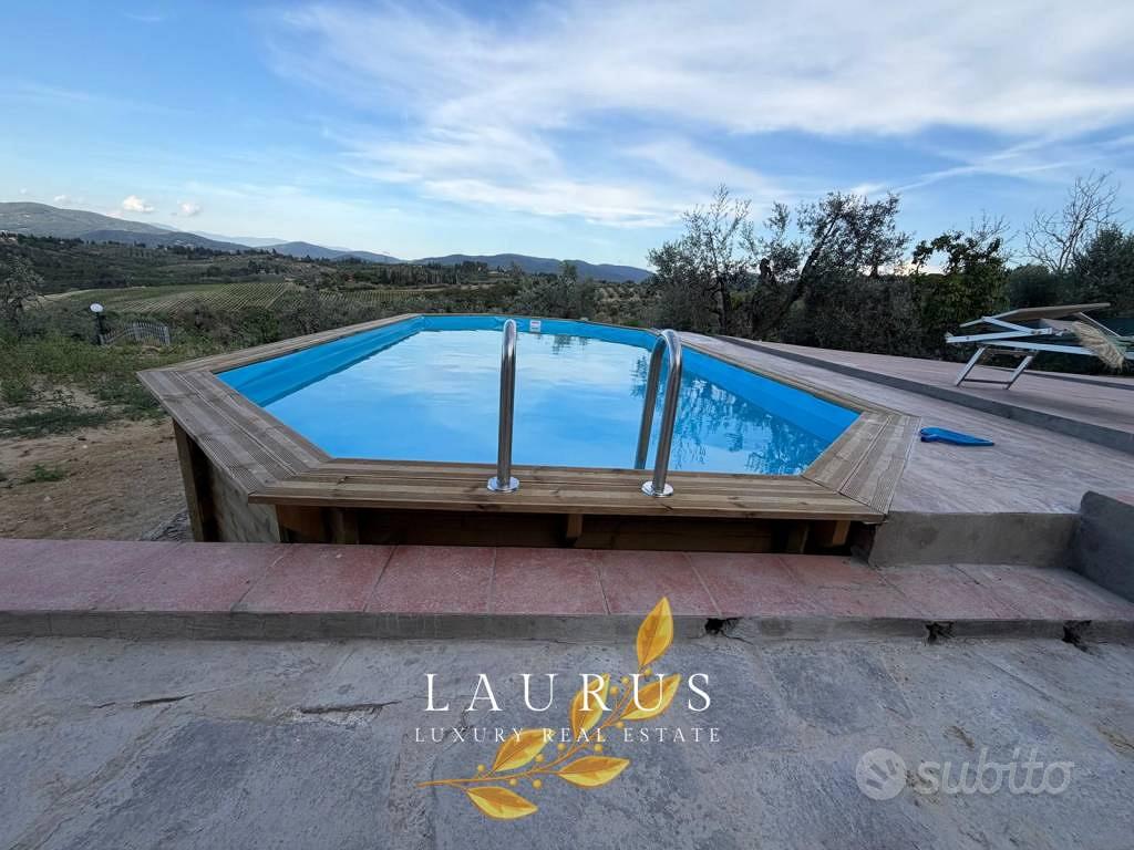 Casa – Impruneta, L'Ugolino - Vista 2