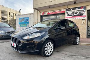 FORD Fiesta 1.4 5p. Bz.- GPL Titanium