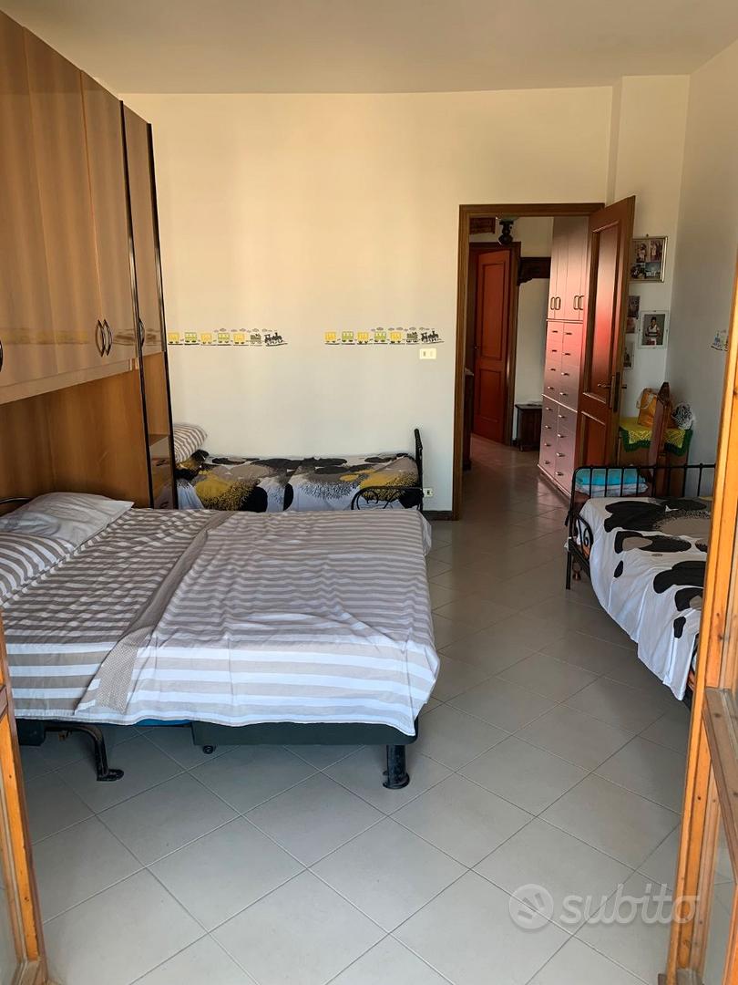 Apartment in Margherita di Savoia, Barletta-Andria-Trani - Altro