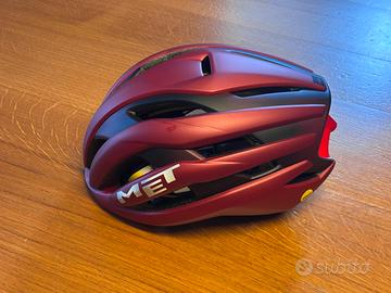 Casco Met Trenta
