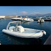 Gommone Cristian Marine + Suzuki DF150AP anno 2021